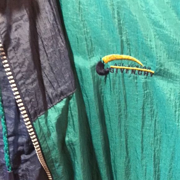 Givenchy Activewear Tracksuit - Picture 2 of 5